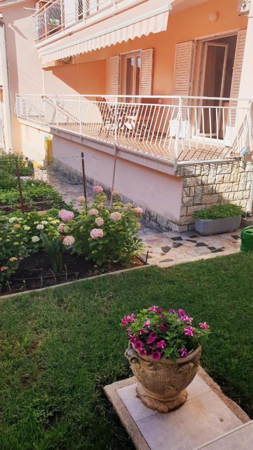 House Maric Poreč Exterior foto
