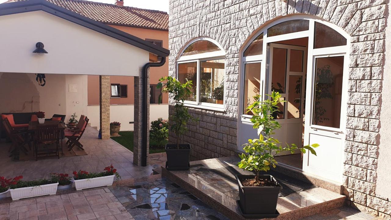 House Maric Poreč Exterior foto